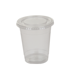 Foodservice Containers