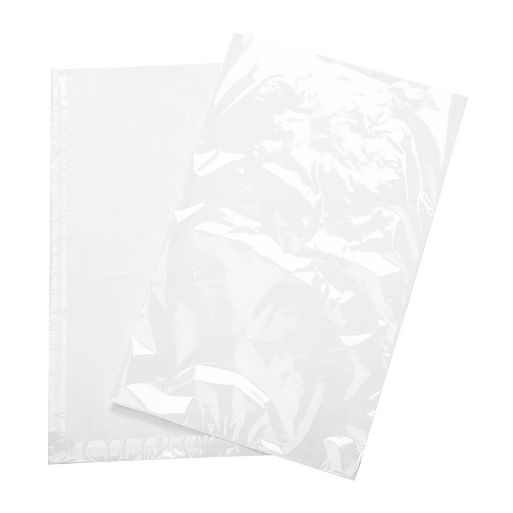 WHITE BACK, BIODEGRADABLE
