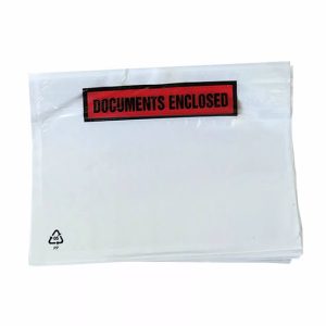 DOCUMENT WALLET, A5