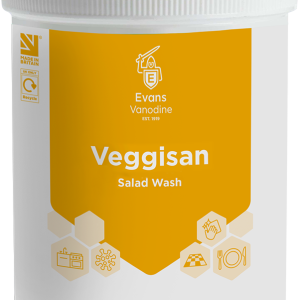 SALADWASH DISINFECTANT TABLET