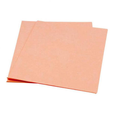 PEACH MEATSAVER PAPER
