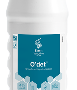 ODOURLESS WASHING UP LIQUID