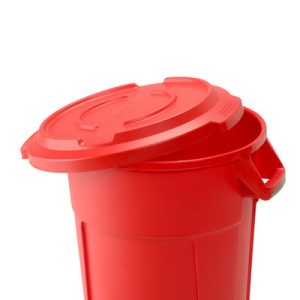 WASTE BIN LID